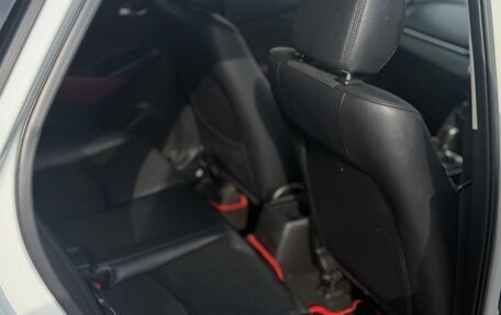 Mazda CX-3 I, 2015 год, 1 550 000 рублей, 11 фотография