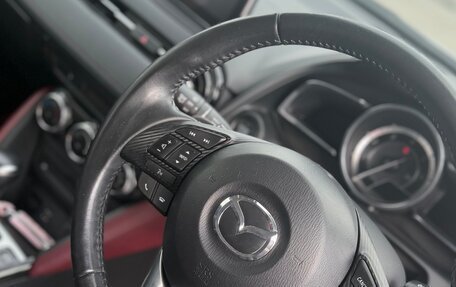 Mazda CX-3 I, 2015 год, 1 550 000 рублей, 16 фотография