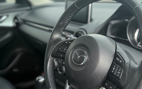 Mazda CX-3 I, 2015 год, 1 550 000 рублей, 15 фотография