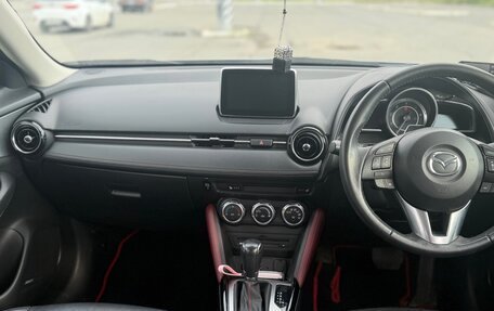 Mazda CX-3 I, 2015 год, 1 550 000 рублей, 17 фотография