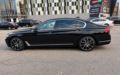 BMW 7 серия, 2016 год, 3 450 000 рублей, 6 фотография