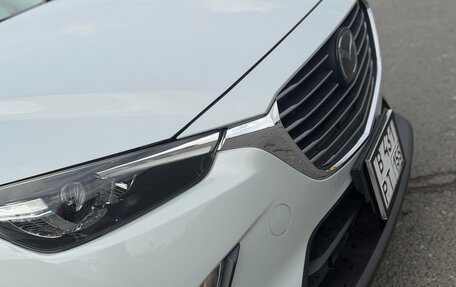 Mazda CX-3 I, 2015 год, 1 550 000 рублей, 19 фотография