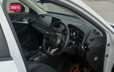 Mazda CX-3 I, 2015 год, 1 550 000 рублей, 13 фотография