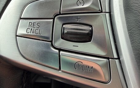 BMW 7 серия, 2016 год, 3 450 000 рублей, 16 фотография