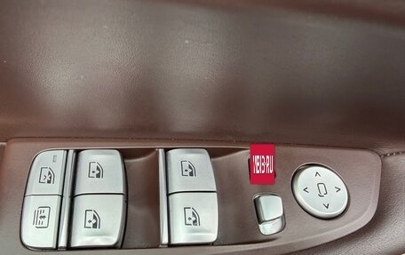 BMW 7 серия, 2016 год, 3 450 000 рублей, 15 фотография
