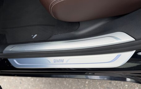 BMW 7 серия, 2016 год, 3 450 000 рублей, 31 фотография