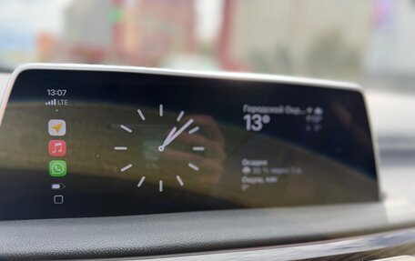 BMW 7 серия, 2016 год, 3 450 000 рублей, 29 фотография