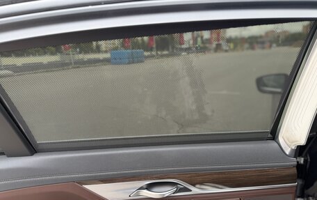 BMW 7 серия, 2016 год, 3 450 000 рублей, 32 фотография