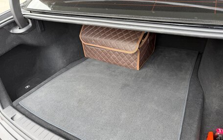 BMW 7 серия, 2016 год, 3 450 000 рублей, 35 фотография