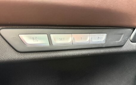BMW 7 серия, 2016 год, 3 450 000 рублей, 38 фотография
