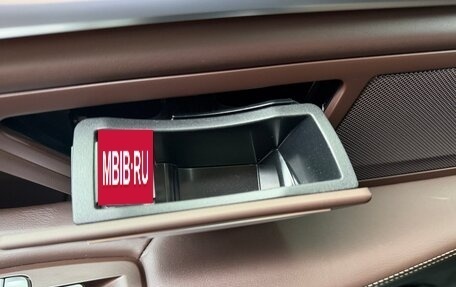 BMW 7 серия, 2016 год, 3 450 000 рублей, 33 фотография
