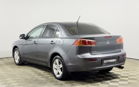 Mitsubishi Lancer IX, 2008 год, 549 900 рублей, 2 фотография