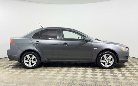 Mitsubishi Lancer IX, 2008 год, 549 900 рублей, 5 фотография