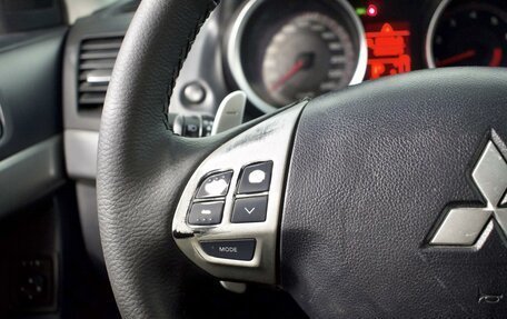 Mitsubishi Lancer IX, 2008 год, 549 900 рублей, 14 фотография