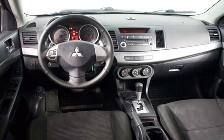 Mitsubishi Lancer IX, 2008 год, 549 900 рублей, 6 фотография