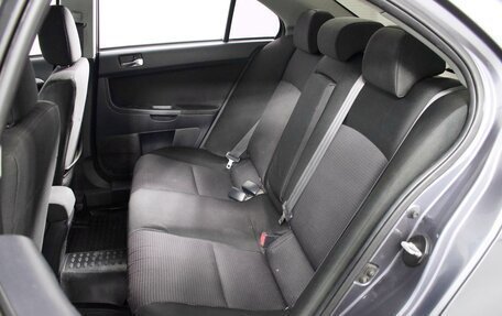 Mitsubishi Lancer IX, 2008 год, 549 900 рублей, 9 фотография