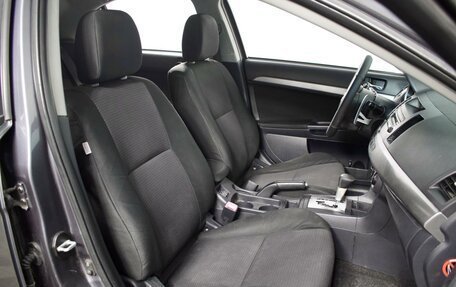 Mitsubishi Lancer IX, 2008 год, 549 900 рублей, 8 фотография