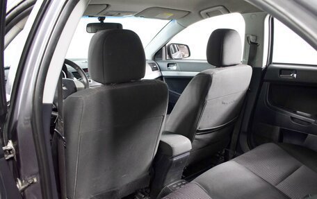 Mitsubishi Lancer IX, 2008 год, 549 900 рублей, 11 фотография