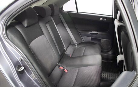 Mitsubishi Lancer IX, 2008 год, 549 900 рублей, 7 фотография