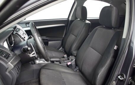 Mitsubishi Lancer IX, 2008 год, 549 900 рублей, 10 фотография
