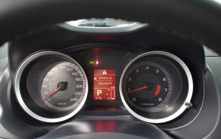 Mitsubishi Lancer IX, 2008 год, 549 900 рублей, 13 фотография