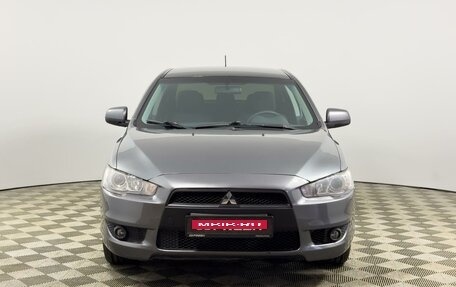 Mitsubishi Lancer IX, 2008 год, 549 900 рублей, 3 фотография