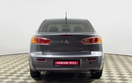 Mitsubishi Lancer IX, 2008 год, 549 900 рублей, 4 фотография