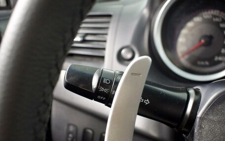Mitsubishi Lancer IX, 2008 год, 549 900 рублей, 15 фотография