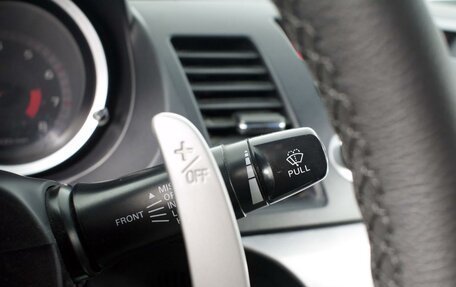 Mitsubishi Lancer IX, 2008 год, 549 900 рублей, 16 фотография