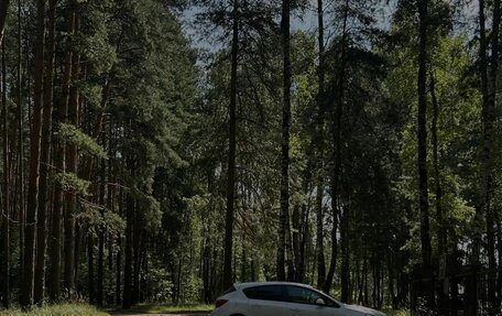 Opel Astra J, 2012 год, 750 000 рублей, 2 фотография