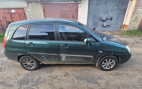 Suzuki Liana, 2001 год, 200 000 рублей, 4 фотография