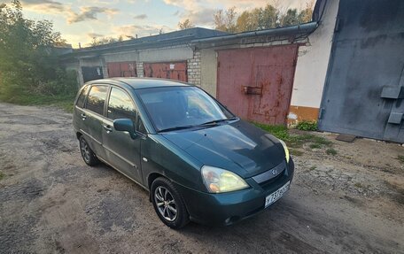 Suzuki Liana, 2001 год, 200 000 рублей, 7 фотография