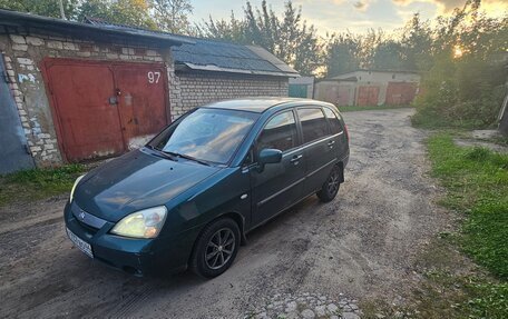 Suzuki Liana, 2001 год, 200 000 рублей, 6 фотография