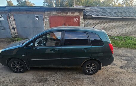 Suzuki Liana, 2001 год, 200 000 рублей, 5 фотография