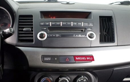 Mitsubishi Lancer IX, 2008 год, 549 900 рублей, 17 фотография