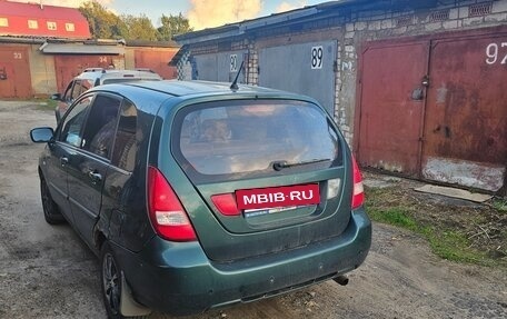 Suzuki Liana, 2001 год, 200 000 рублей, 2 фотография