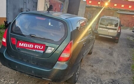 Suzuki Liana, 2001 год, 200 000 рублей, 3 фотография