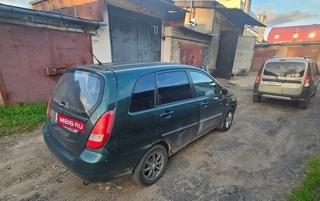 Suzuki Liana, 2001 год, 200 000 рублей, 8 фотография