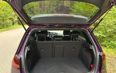 Volkswagen Golf R VII, 2020 год, 3 700 000 рублей, 8 фотография