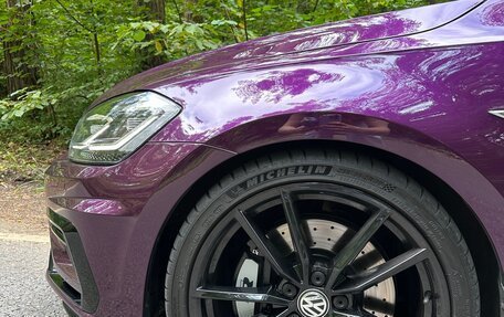 Volkswagen Golf R VII, 2020 год, 3 700 000 рублей, 7 фотография