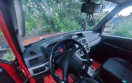Mitsubishi Pajero Pinin, 2000 год, 380 000 рублей, 7 фотография