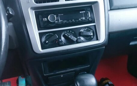 Mitsubishi Pajero Pinin, 2000 год, 380 000 рублей, 6 фотография