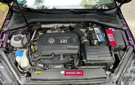 Volkswagen Golf R VII, 2020 год, 3 700 000 рублей, 6 фотография