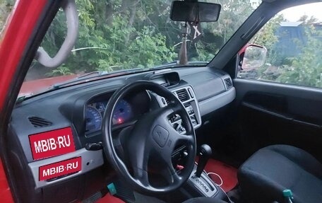 Mitsubishi Pajero Pinin, 2000 год, 380 000 рублей, 3 фотография