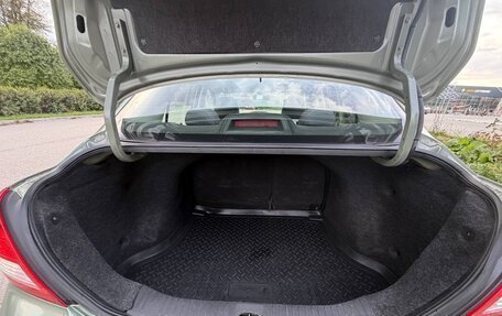 Nissan Tiida, 2008 год, 520 000 рублей, 6 фотография