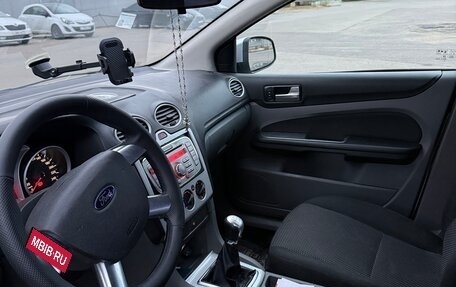 Ford Focus II рестайлинг, 2010 год, 535 000 рублей, 7 фотография