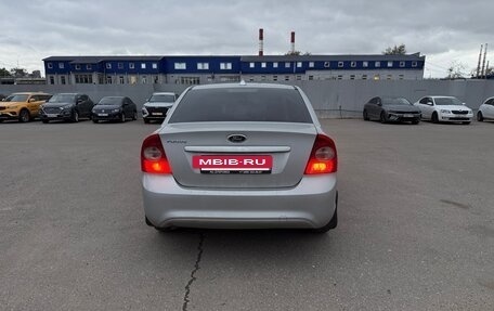 Ford Focus II рестайлинг, 2010 год, 535 000 рублей, 4 фотография