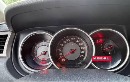 Nissan Tiida, 2008 год, 520 000 рублей, 5 фотография