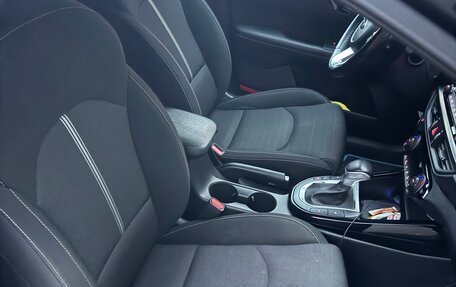 KIA Cerato IV, 2021 год, 2 600 000 рублей, 16 фотография