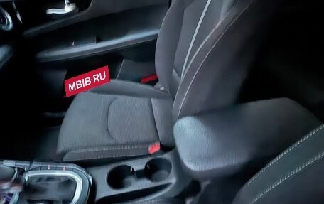 KIA Cerato IV, 2021 год, 2 600 000 рублей, 7 фотография